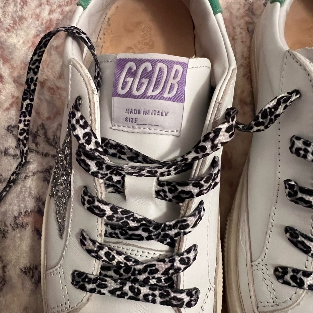 Golden goose - Picture 2 of 8